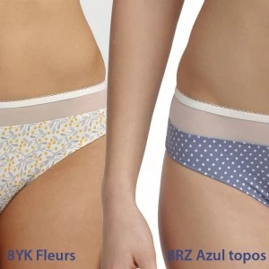 Braga bikini Generous