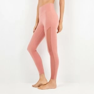 Leggings deportivo mujer cintura alta