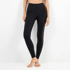 Leggings deportivo mujer cintura alta