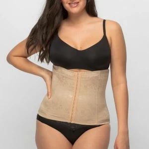 Faja control tubular moldeadora
