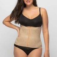 Faja control tubular moldeadora