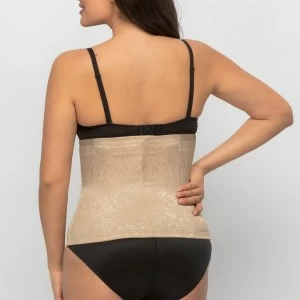 Faja control tubular moldeadora