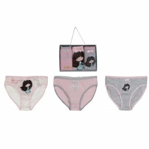 Braga bikini x3 ni&ntilde;a fantasia Aneke