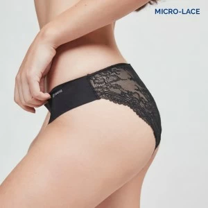 Braga bikini encaje Micro Lace Undies