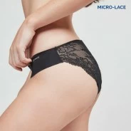 Braga bikini encaje Micro Lace Undies