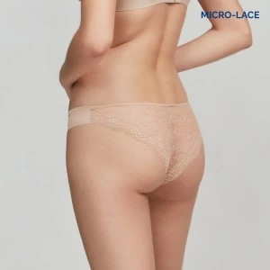Braga bikini encaje Micro Lace Undies