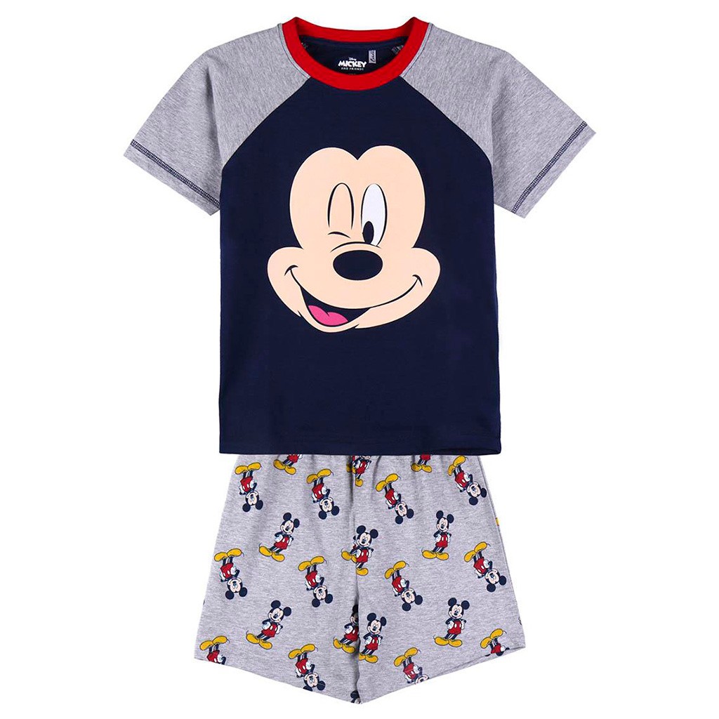 Pijama niño Mickey