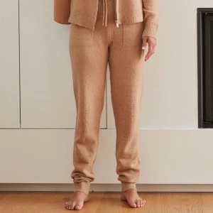 Pantal&oacute;n mujer punto homewear