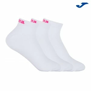 Calcetin deportivo tobillero bajo mujer