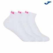 Calcetin deportivo tobillero bajo mujer