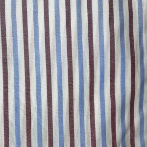 Pijama hombre abierto tela algod&oacute;n