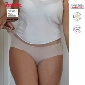 Braga mujer ultra-el&aacute;stica flexi adapt talla &uacute;nica