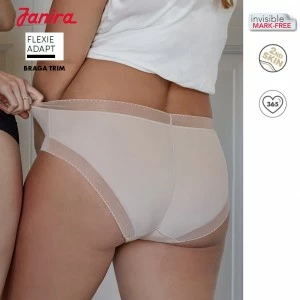 Braga mujer ultra-el&aacute;stica flexi adapt talla &uacute;nica