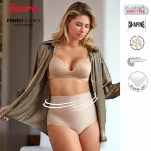 Braga faja alta vintre plano Perfect Curves 