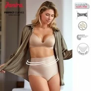Braga faja alta vintre plano Perfect Curves 