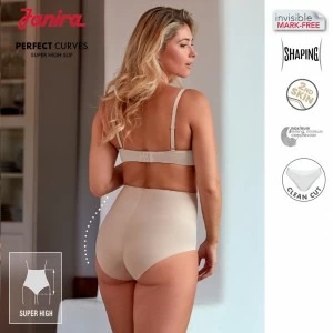 Braga faja alta vintre plano Perfect Curves 