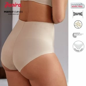 Braga faja alta vintre plano Perfect Curves 