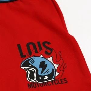 Boxer hombre lote 6 latas motorcycle