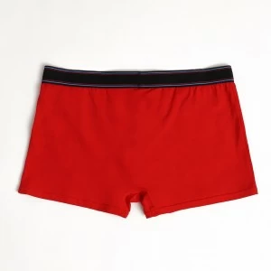 Boxer hombre lote 6 latas motorcycle