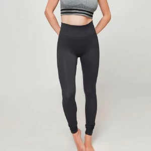 Leggins seamless microfibra alta compresion Undies