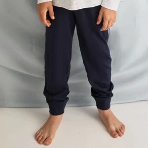 Pijama algod&oacute;n ni&ntilde;o manga larga Basket