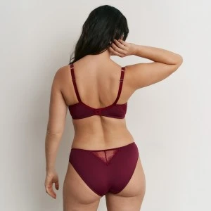 Conjunto sujetador y braga mujer