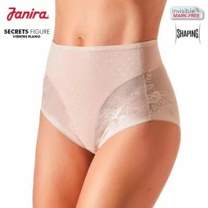 Faja braga alta mujer Slip Form Secret Figure