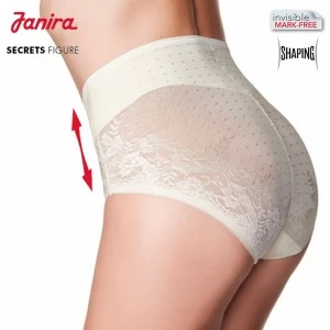 Faja braga alta mujer Slip Form Secret Figure