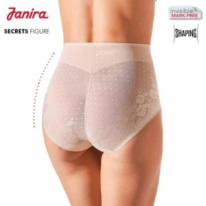 Faja braga alta mujer Slip Form Secret Figure