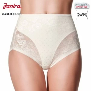 Faja braga alta mujer Slip Form Secret Figure