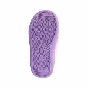 Zapatillas de casa Princesas cierre autom&aacute;tico