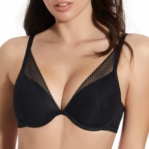 Sujetador mujer con aro y relleno martina
