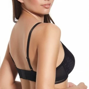 Sujetador mujer con aro y relleno martina