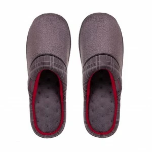 Zapatilla hombre abierta suela ergon&oacute;mic Everywear