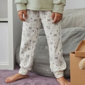 Pijama infantil ni&ntilde;a manga larga Loved