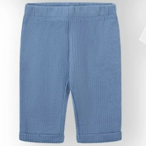 Chandal beb&eacute; tres piezas algod&oacute;n