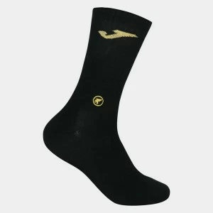 Estuche regalo Lux b&oacute;xer y calcetin bordados