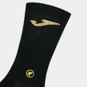 Estuche regalo Lux b&oacute;xer y calcetin bordados