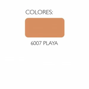 Panty con braguita efecto bronceado cipria 15