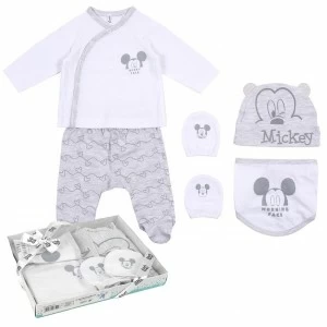 Estuche regalo Mickey