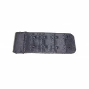 Extensor sujetador 2 corchetes ancho