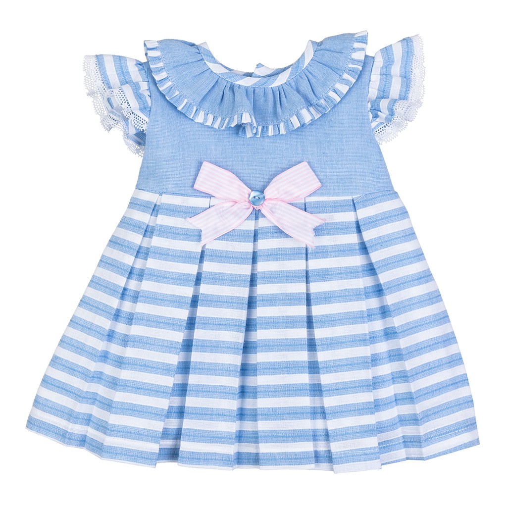 Mayoral Newborn 1856 14 Newborn Newborn Dress For