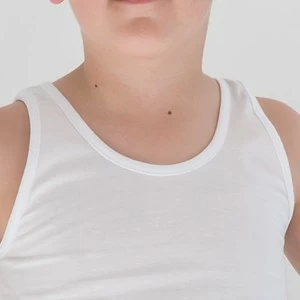 Conjunto ni&ntilde;o comuni&oacute;n camiseta tirante y b&oacute;xer