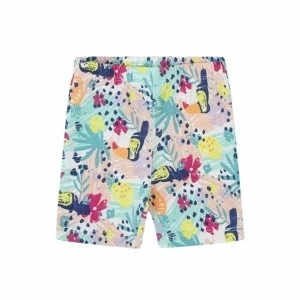 Conjunto beb&eacute; dos piezas estampado