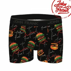 Boxer digital print algod&oacute;n frank burger