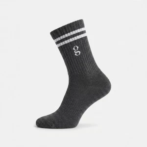 Calcet&iacute;n mujer deportivo pack 2