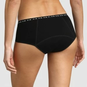 Coulotte menstrual lavable para flujo abundante