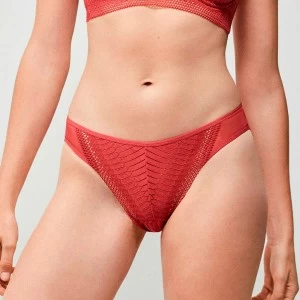 Braga bikini mujer fantasia encaje el&aacute;stico
