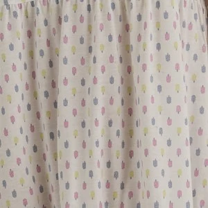 Camis&oacute;n mujer algod&oacute;n poli&eacute;ster estampado helados