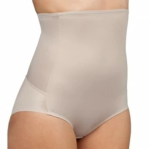 Faja braga alta sin costuras Moldingsoft